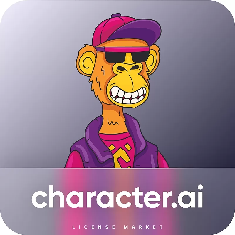 خرید اکانت Character AI پرمیوم روی ایمیل شما (ارزان)