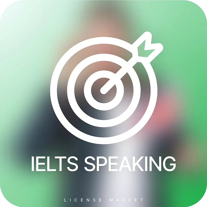 خرید اکانت IELTS Speaking Assistant 2026 روی ایمیل شما