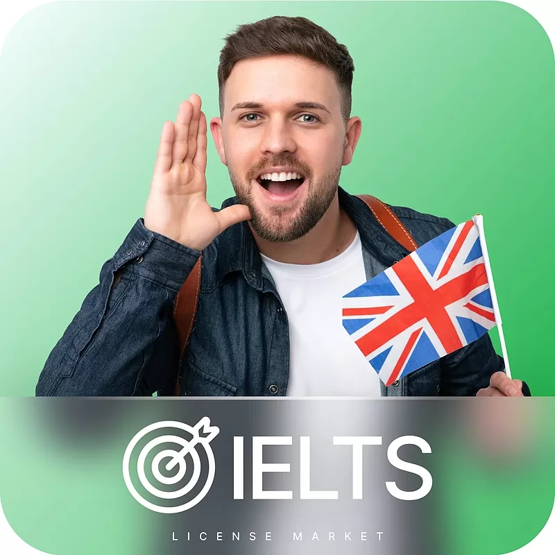 خرید اکانت IELTS Speaking Assistant 2025 روی ایمیل شما