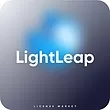 خرید اکانت LightLeap لایت‌لیپ پرمیوم (با 91% تخفیف)