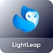 خرید اکانت LightLeap لایت‌لیپ پرمیوم (با 91% تخفیف)