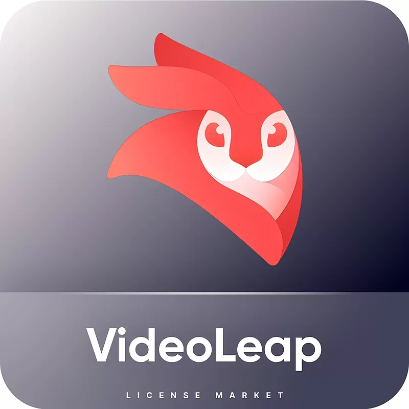 خرید اکانت VideoLeap ویدیولیپ پرمیوم (با 80% تخفیف)