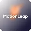 خرید اکانت MotionLeap موشن‌لیپ پرمیوم (با 91% تخفیف)