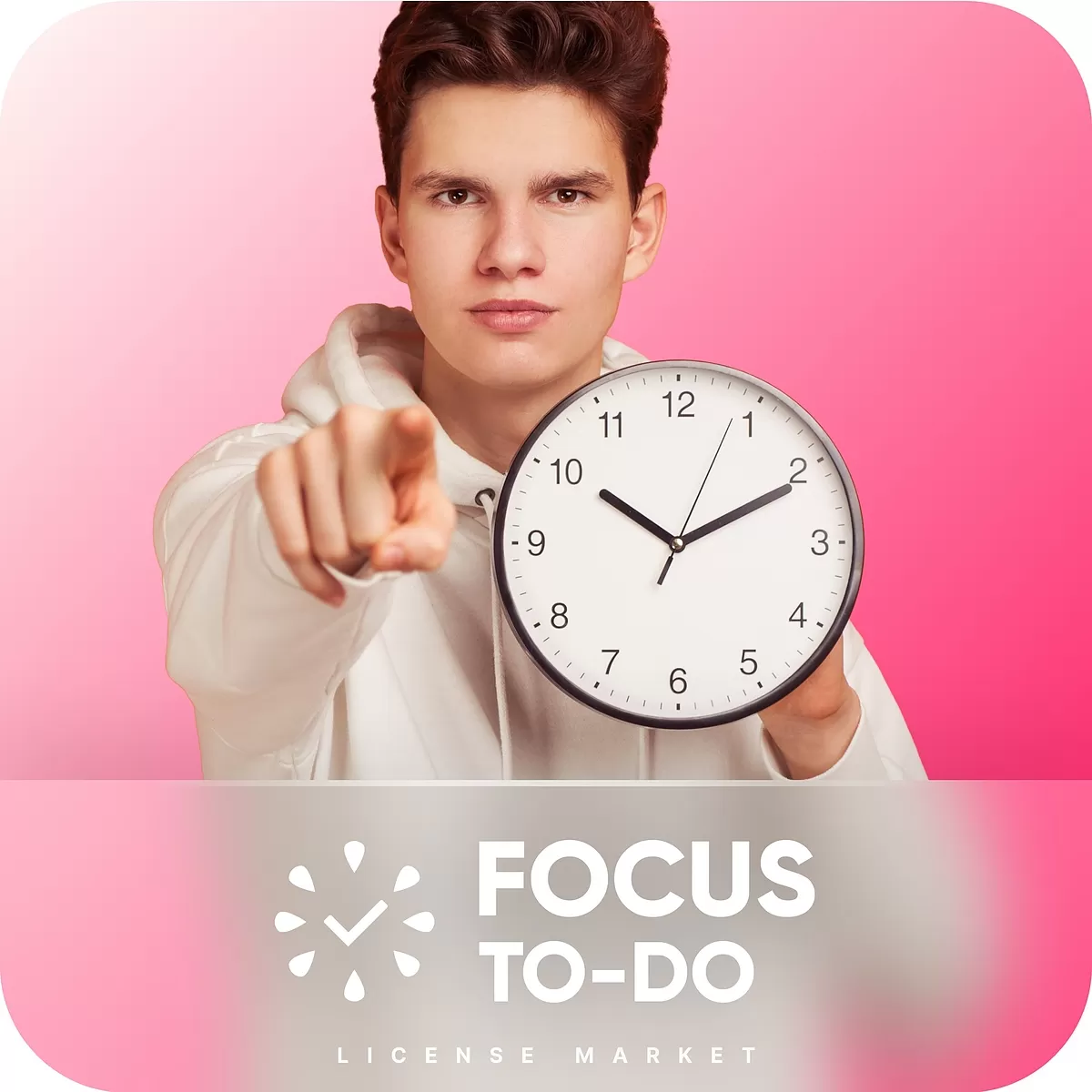 خرید اکانت Focus To Do روی ایمیل شما (با 80% تخفیف)