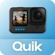 خرید اکانت GoPro Quik گوپرو کوییک با ایمیل شما (ارزان)