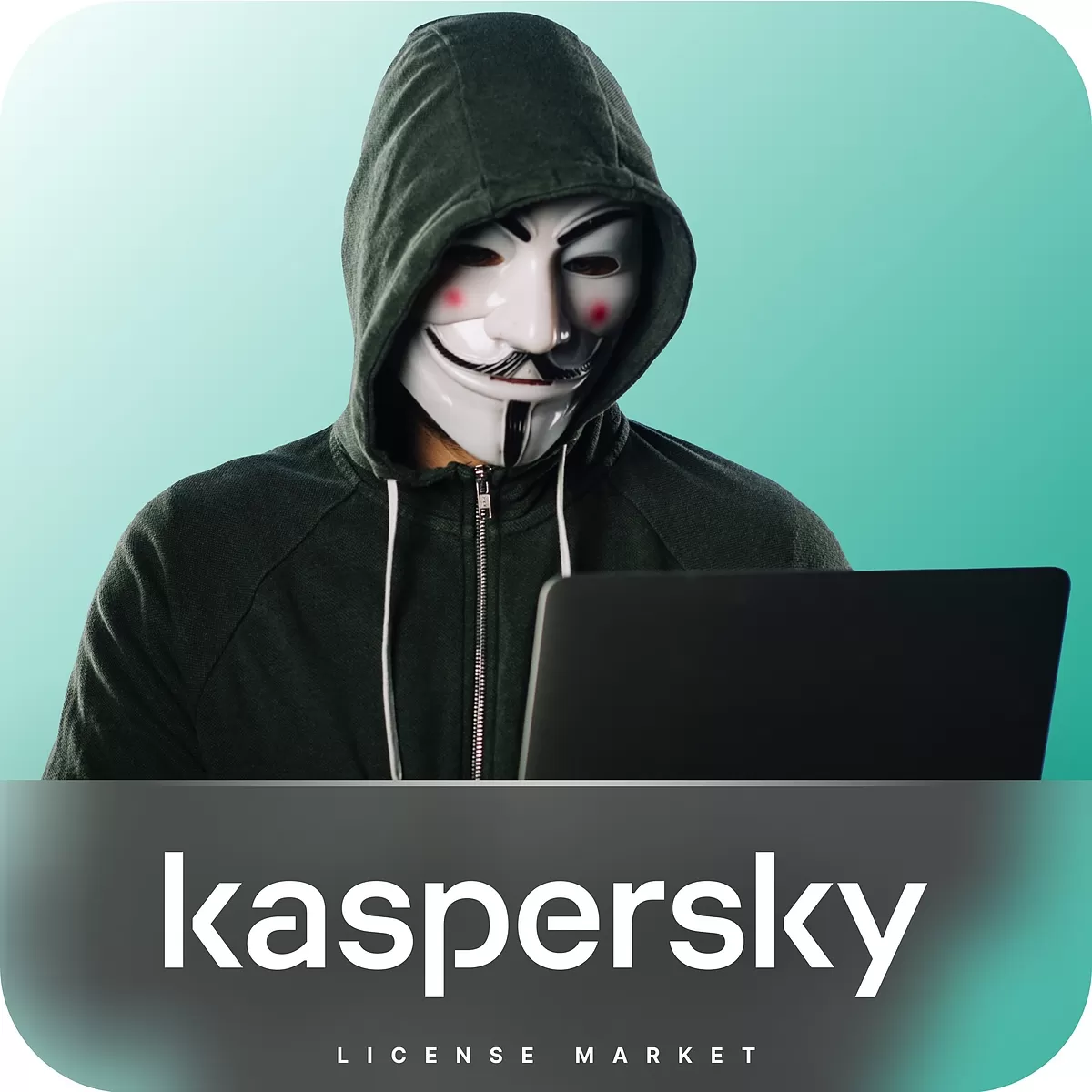 خرید لایسنس کسپراسکای Kaspersky 2026 (کسپرسکی)