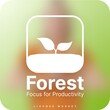 خرید اکانت Forest Focus فورست فوکس پرمیوم (ارزان)
