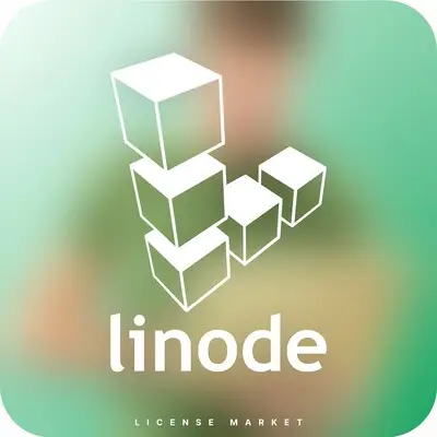 خرید اکانت Linode لینود روی ایمیل شما (با 90% تخفیف)