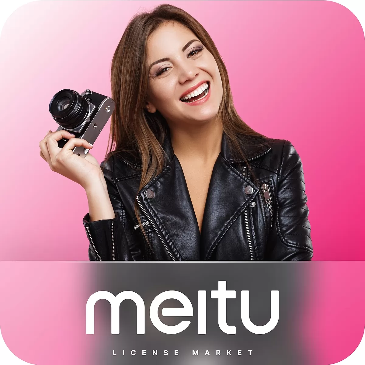 خرید اکانت Meitu میتو پرمیوم با ایمیل شما (ارزان)