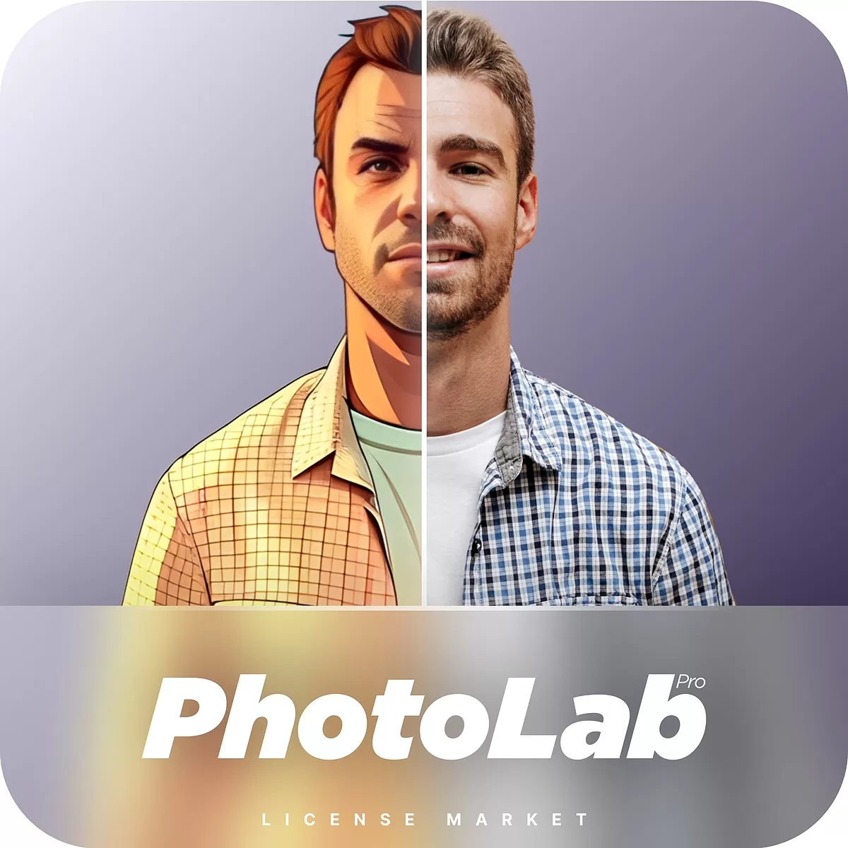 خرید اکانت Photo Lab Pro فتولب پرو با ایمیل شما(ارزان)