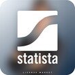 خرید اکانت Statista استاتیستا روی ایمیل شما (ارزان)