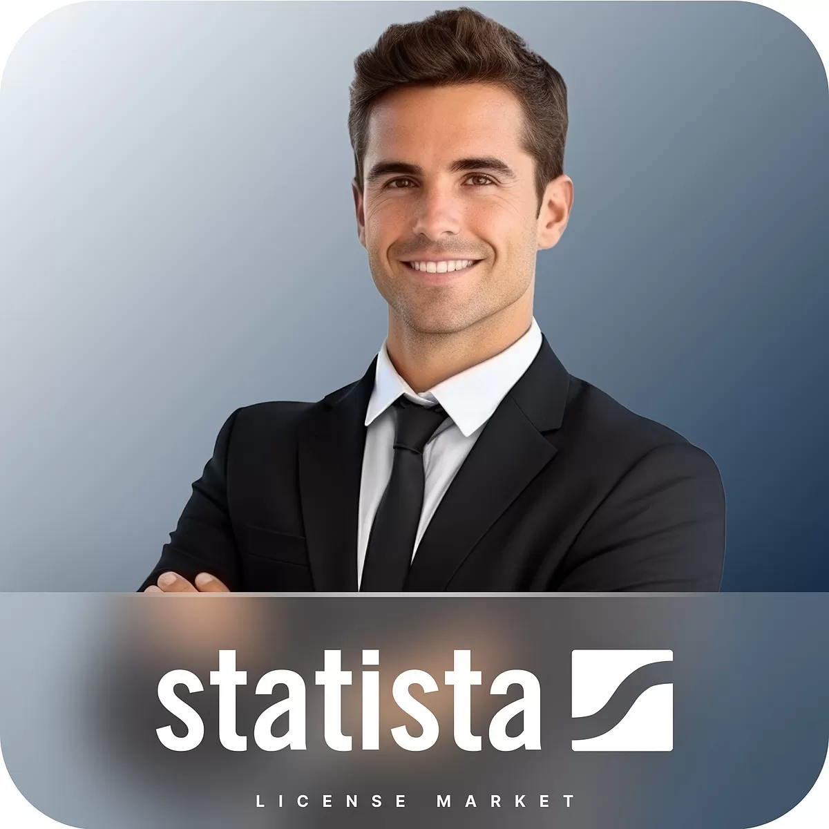خرید اکانت Statista استاتیستا روی ایمیل شما (ارزان)