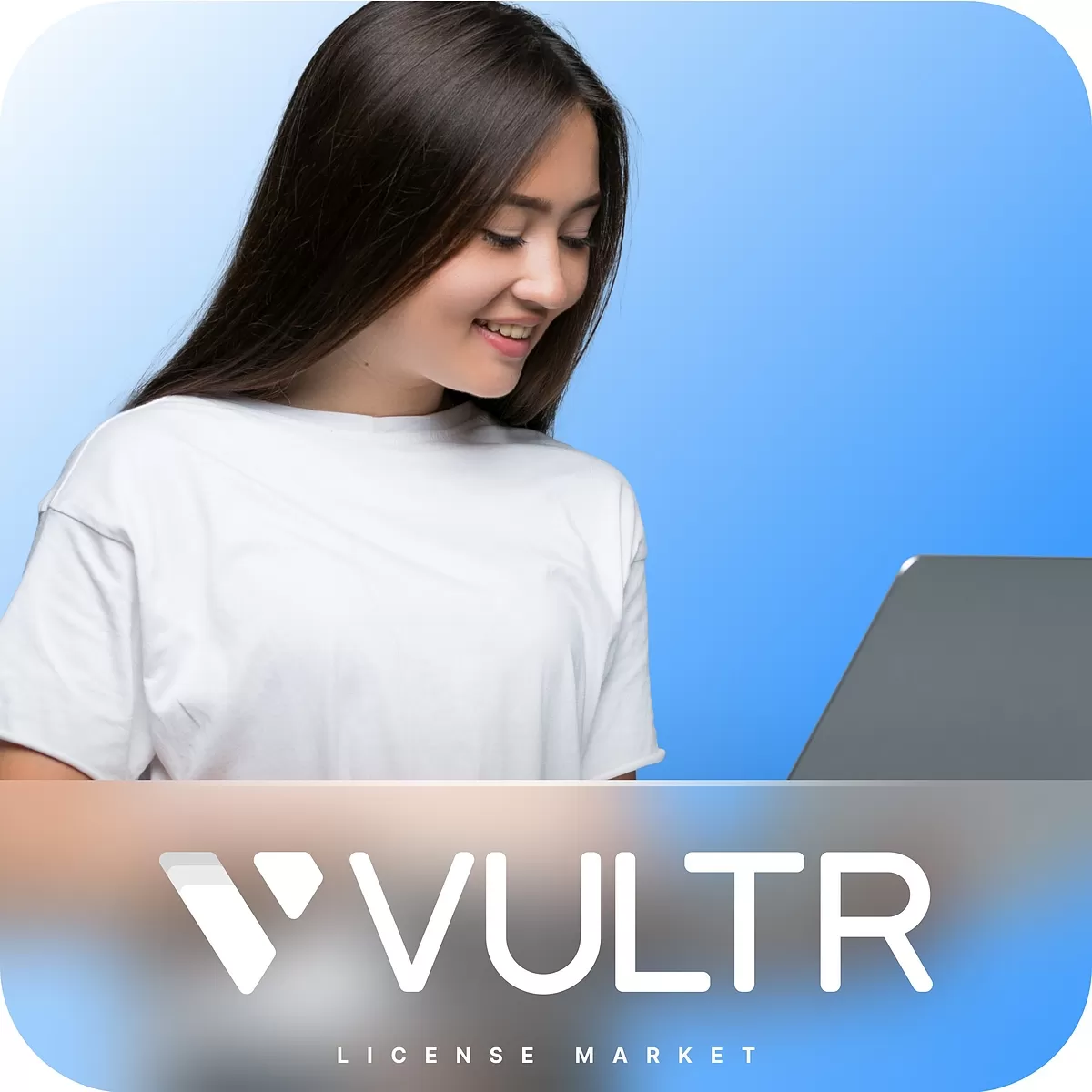 خرید اکانت VULTR والتر روی ایمیل شما (با 91% تخفیف)
