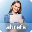 خرید اکانت Ahrefs ای اچ رف با ایمیل شما (با 91% تخفیف)