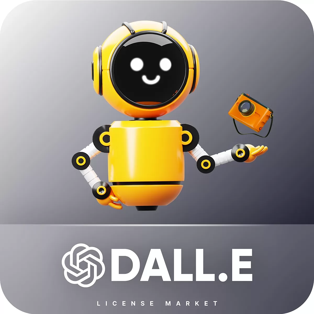 خرید اکانت DALL E دال ای پرمیوم (با 71% تخفیف)