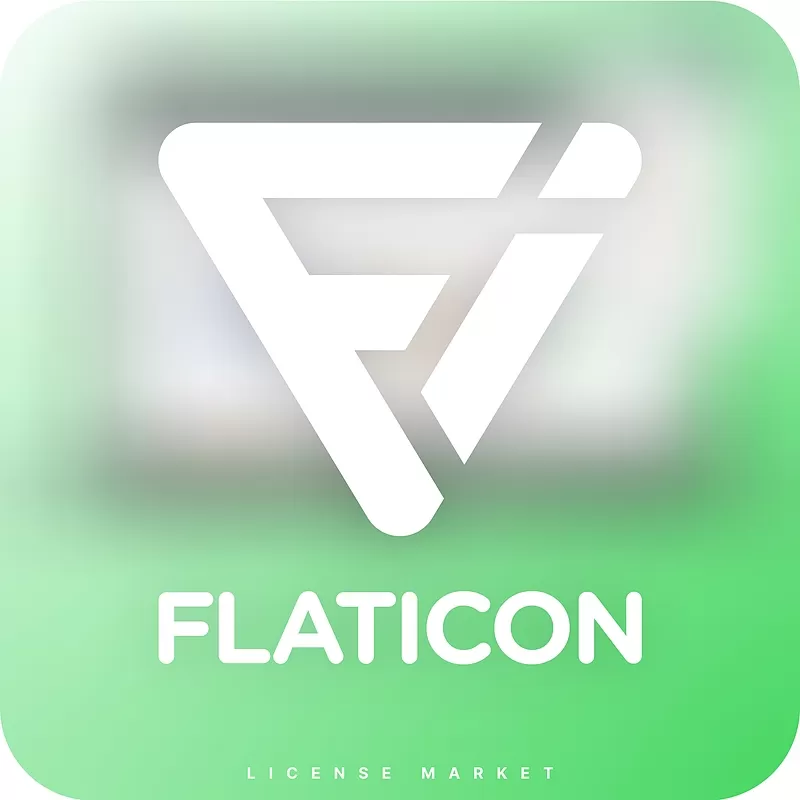 خرید اکانت Flaticon فلت آیکون روی ایمیل شما (ارزان)