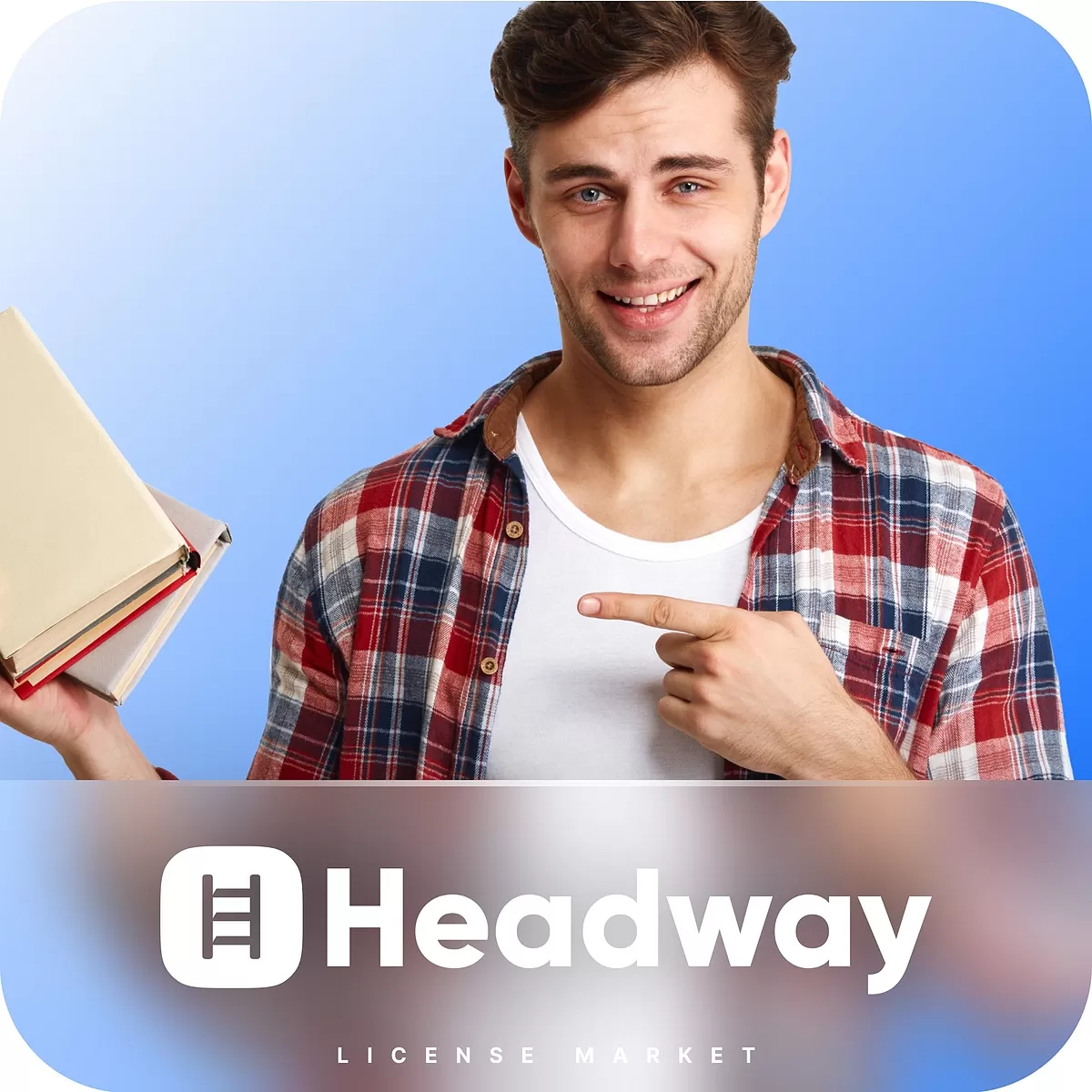 خرید اکانت Headway هدوی پرمیوم با ایمیل شما (ارزان)