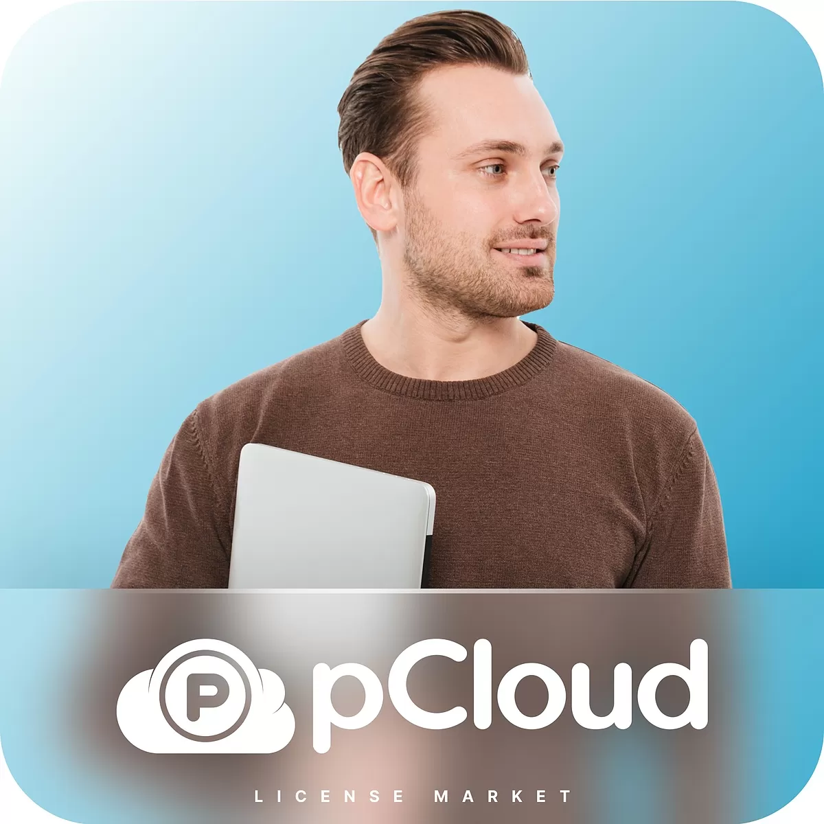 خرید اشتراک افزایش حجم اکانت pCloud پی کلود (ارزان)