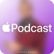 خرید اکانت و اشتراک Apple Podcasts اپل پادکست (ارزان)
