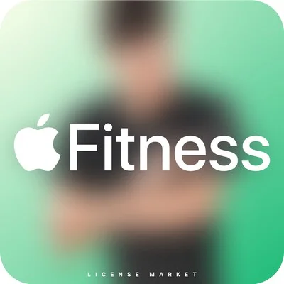 خرید اکانت اپل فیتنس پلاس Apple Fitness Plus (شارژ آنی)