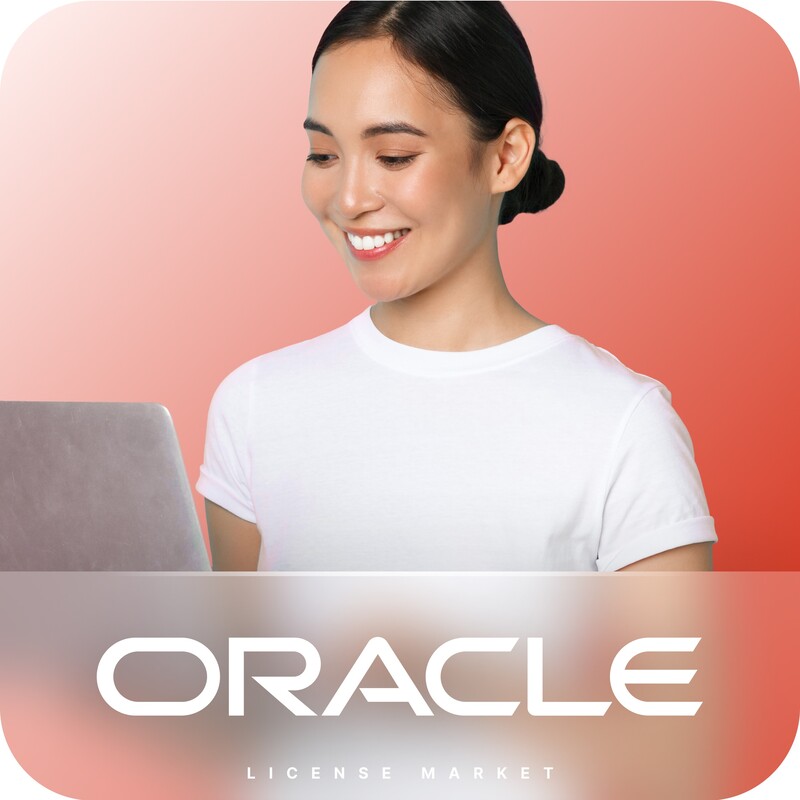 خرید اکانت Oracle Cloud Premium
