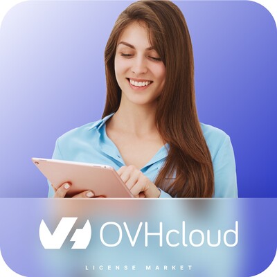 خرید اکانت OVH Cloud Premium