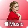 خرید اکانت اپل موزیک Apple Music