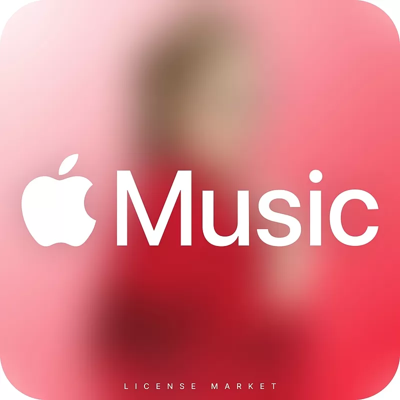 خرید اشتراک اپل موزیک Apple Music