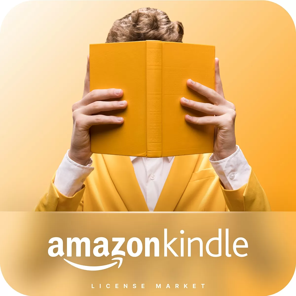 خرید اکانت کیندل Amazon Kindle Unlimited آمریکا با ایمیل شما
