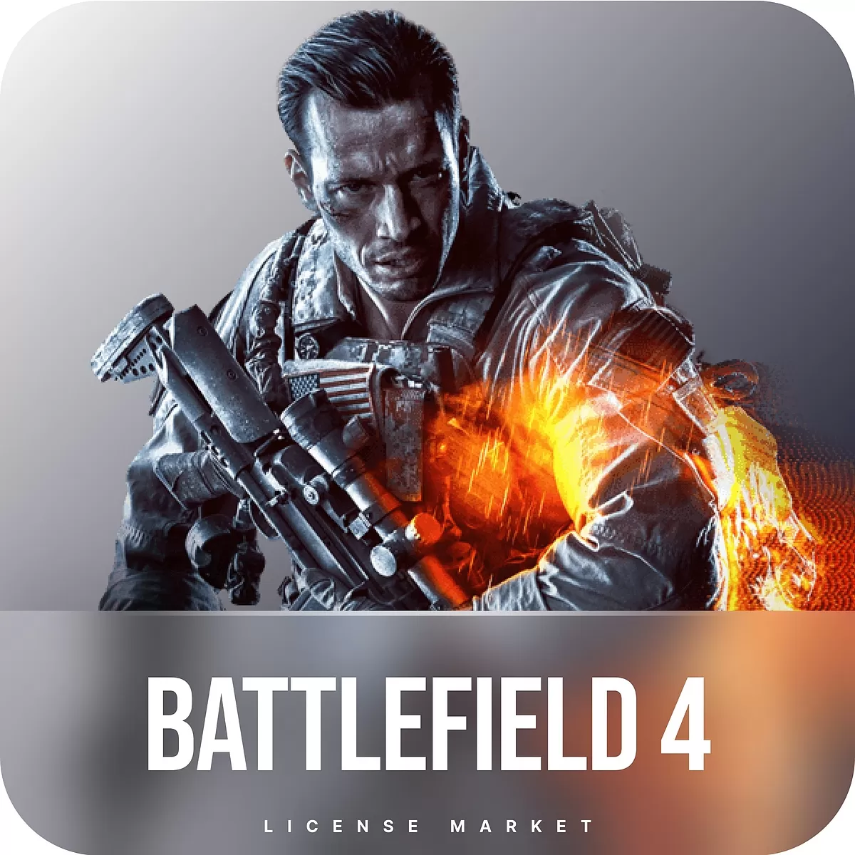بازی Battlefield 4 - بتلفید 4