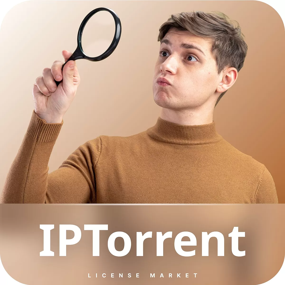 دعوتنامه و اکانت ترکر تورنت خصوصی IPTorrent (آی پی تورنت)