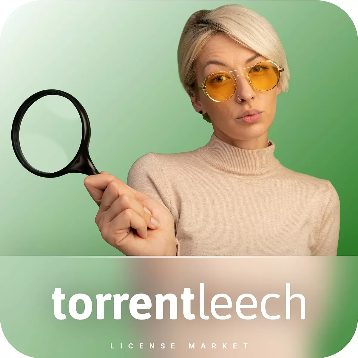 خرید دعوتنامه و اکانت ترکر تورنت خصوصی TorrentLeech (تورنت لیچ)