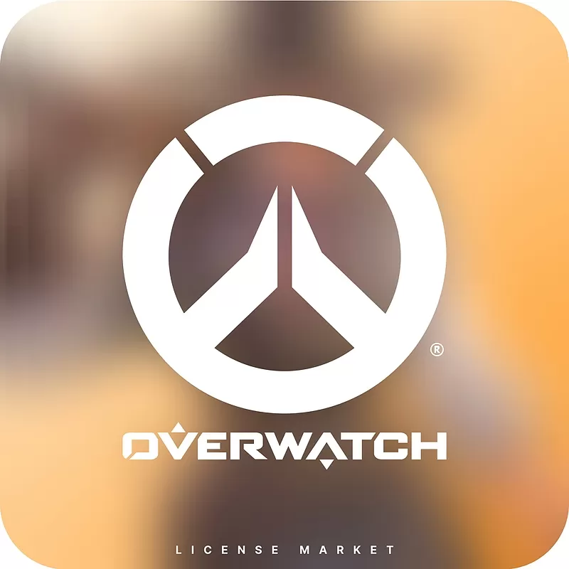خرید بازی Overwatch