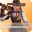 خرید بازی Overwatch