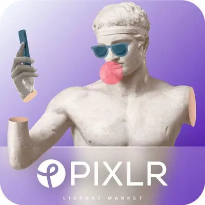 خرید اکانت Pixlr Premium