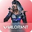 خرید پوینت بازی Valorant