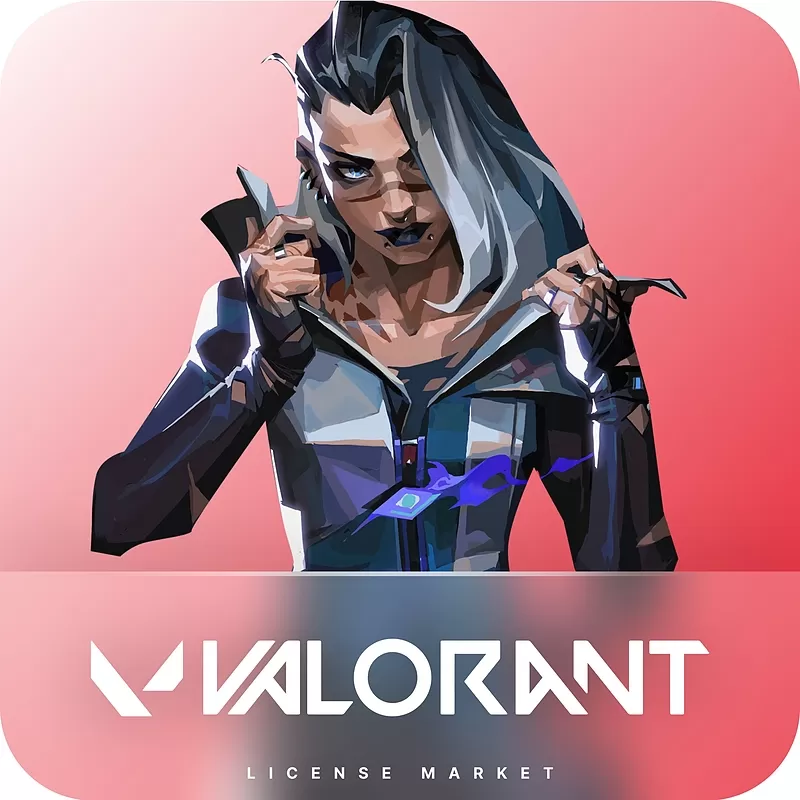 خرید پوینت بازی Valorant