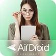 خرید اکانت AirDroid ایردروید پرمیوم (ارزان)