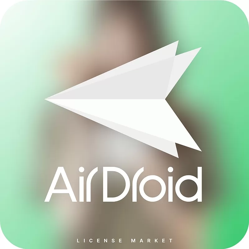 خرید اکانت AirDroid ایردروید پرمیوم (ارزان)