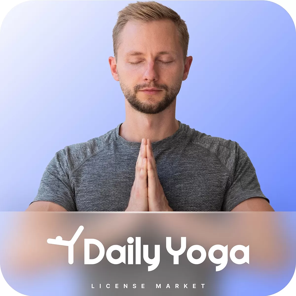 خرید اکانت Daily Yoga دیلی یوگا با ایمیل شما (ارزان)