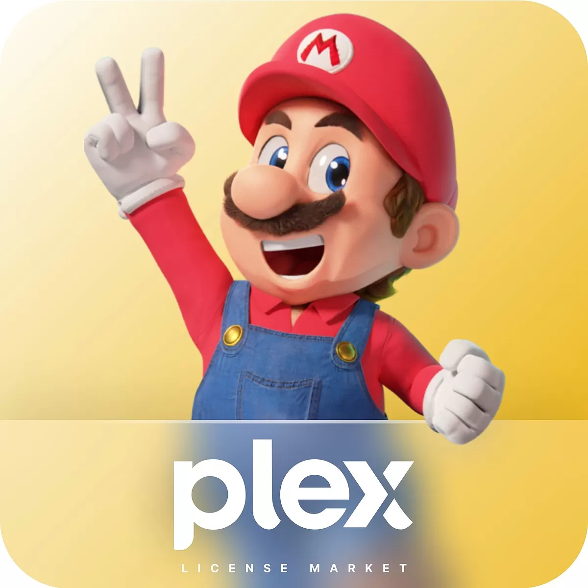 خرید اکانت Plex TV پلکس تیوی روی ایمیل شما (ارزان)