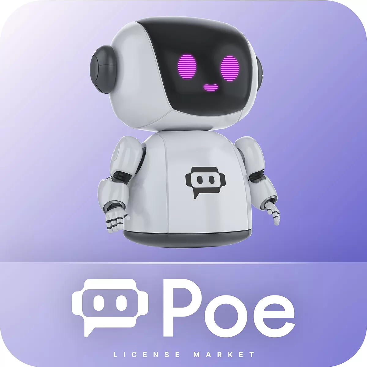 خرید اکانت Poe.com پو روی ایمیل شما (با 91% تخفیف)