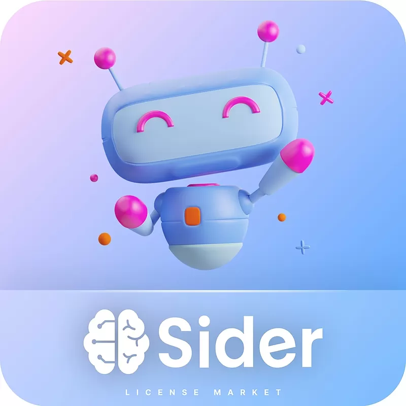 خرید اکانت Sider سایدر پرمیوم