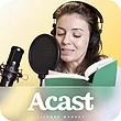 خرید اکانت و اشتراک Acast اِکست پرمیوم