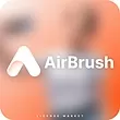 خرید اکانت و اشتراک AirBrush ایربراش پرمیوم