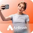 خرید اکانت و اشتراک AirBrush ایربراش پرمیوم