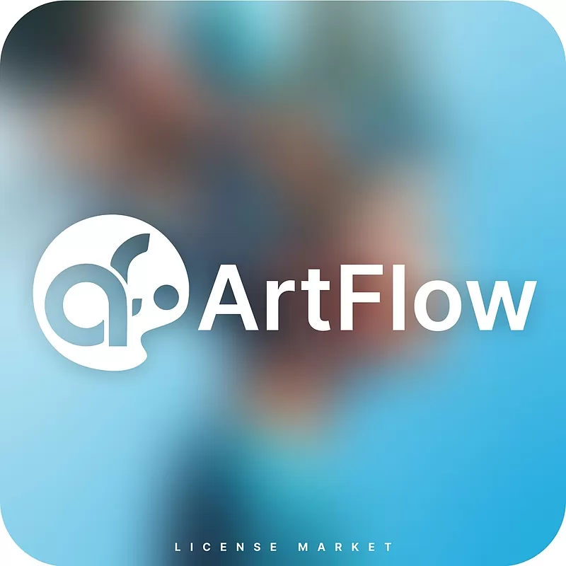 خرید اکانت و اشتراک Artflow آرت فلو پرمیوم