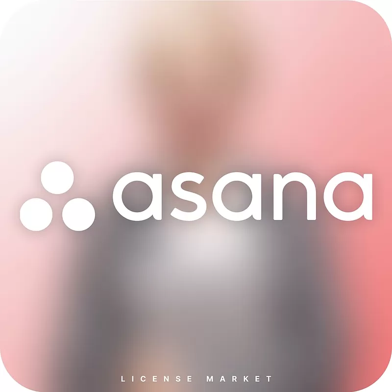 خرید اکانت و اشتراک Asana آسانا پرمیوم