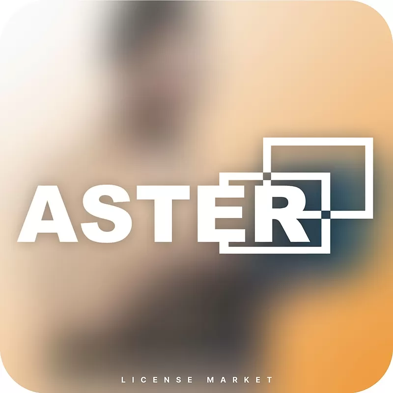 خرید اکانت و اشتراک Aster آستر پرمیوم