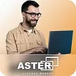 خرید اکانت و اشتراک Aster آستر پرمیوم